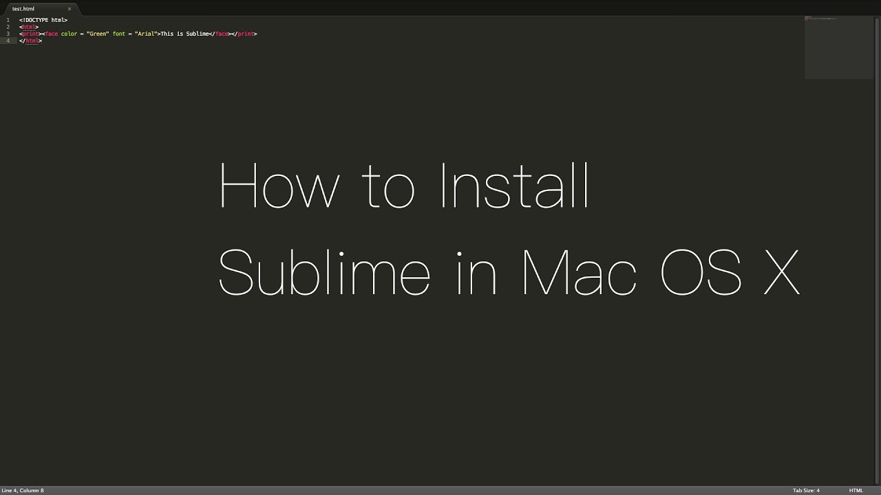 Sublime text download for windows 10